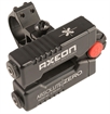 Picture of Axeon Absolute Zero Red Laser Black 2218600