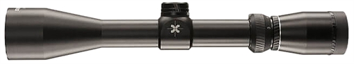 Picture of Axeon Hunting Black Matte 3-9x 40mm 1" Tube Duplex Reticle 2218701