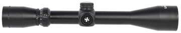 Picture of Axeon Hunting Black Matte 4-12x 40mm 1" Tube Duplex Reticle 2218702