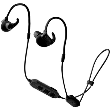 Picture of Axil Axil GS Extreme 3.0 Earbuds Bluetooth Black GS-X 3.0 B
