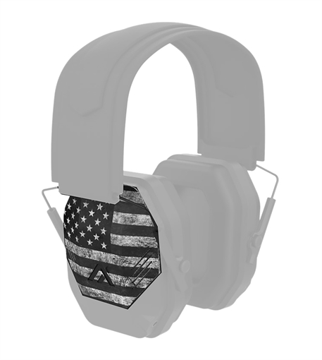 Picture of Axil LLC MX Plate Over the Head MXPLTFREE