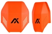 Picture of Axil LLC MX Plate Over the Head Blaze Red MXPLTO