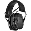 Picture of Axil Axil MX Electronic Earmuffs Black MX-ELE-E -