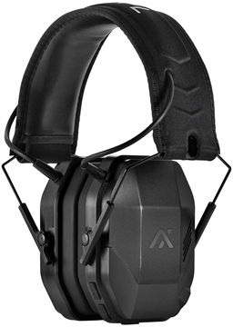 Picture of AXIL MX ELECTRONIC HEADMUFFS MXELECTRONICEARMUFF