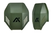 Picture of AXIL MX PLATE 1 SET ODG MX-PLT-OD