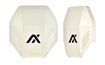 Picture of AXIL MX PLATE 1 SET SLATE WHITE MX-PLT-W