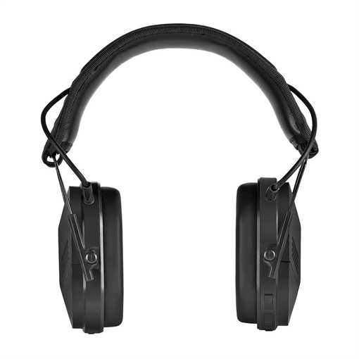 Picture of Axil MX PRO Ear Muffs Black MX-PRO-R