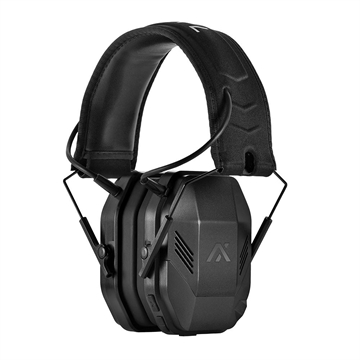 Picture of Axil MX PRO Ear Muffs Black MX-PRO-R