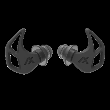 Picture of Axil X20 EARPLUG X20 - Charcoal