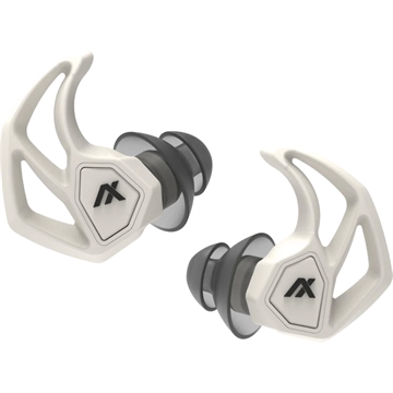 Picture of Axil Axil X30i Ear Plug Bone White 1 pr. X30I-BONE