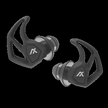 Picture of Axil X30i EARPLUG TOGGLE SWITCH X30i - Charcoal