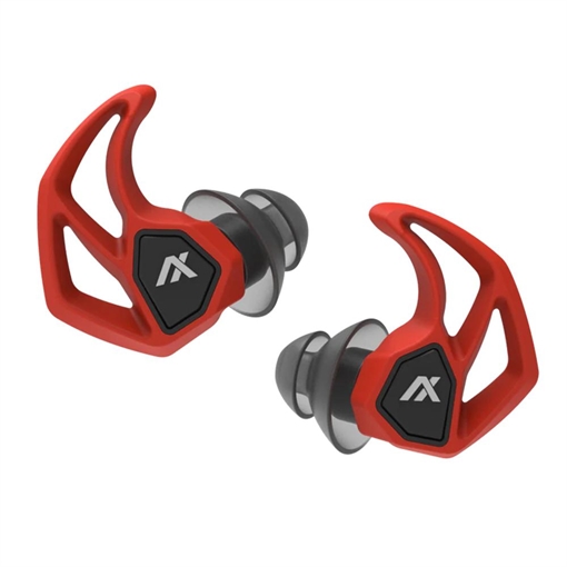 Picture of Axil X30i Electronic Ear Plugs 13-31dB Blaze X30I-BLAZE