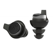 Picture of AXIL XP DEFENDER EARPLUG W/TOGGLE SMOKE XPD-SM-L