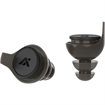 Picture of Axil XP Reactor Ear Plugs Smoke XPR-SM/L