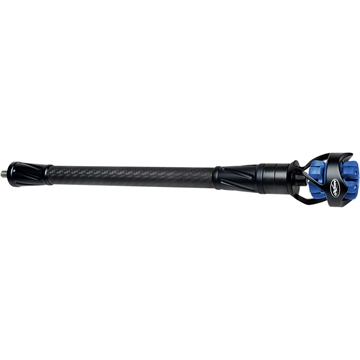Picture of Axion Axion Elevate Pro Stabilizer Black Hybrid Blue Dampener 10 in. AAA-3110BBL-PRO