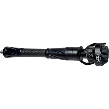 Picture of Axion Elevate Pro Stabilizer Black Hybrid Dampener 6 in. AAA-3106B-PRO