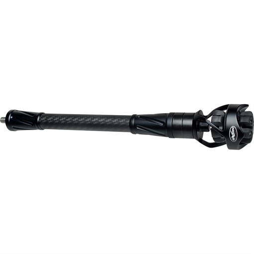 Picture of Axion Elevate Pro Stabilizer Black Hybrid Dampener 8 in. AAA-3108B-PRO