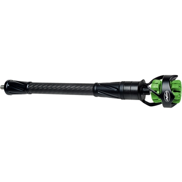Picture of Axion Elevate Pro Stabilizer Black Hybrid Green Dampener 8 AAA-3108BG-PRO