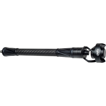 Picture of Axion Axion Elevate Pro Stabilzer Black Mathews Damper 8 in. AAA-3008B-PRO