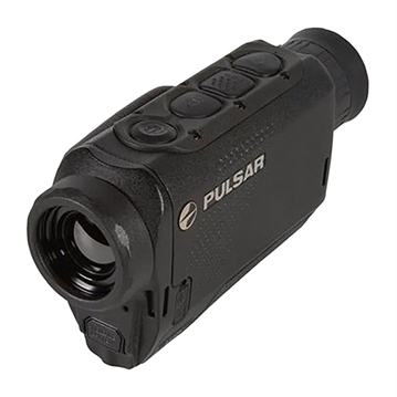 Picture of Pulsar AXION KEY XM22 2-8X18MM 320X240 THERMAL MONOCULAR PL77424