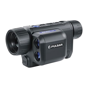 Picture of Pulsar AXION LRF XQ38 3.5-14X32MM 384X288 THERMAL MONOCULAR PL77428