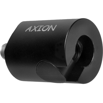 Picture of Axion Axion Pro Quick Disconnect Black AAA-2825