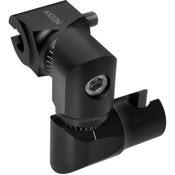 Picture of Axion Axion Pro Side Bar Mount Black AAA-2880
