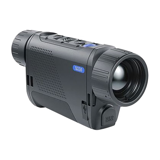 Picture of Pulsar AXION XQ38 3.5-14X32MM 384X288 THERMAL MONOCULAR PL77427