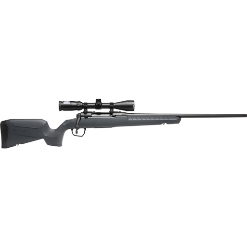 Picture of Savage Arms Axis 2 XP Compact Rifle .400 Legend 4rd Magazine 20" Barrel Grey with 3-9x40 Scope 32235
