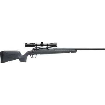 Picture of Savage Arms Axis 2 XP Compact Rifle .400 Legend 4rd Magazine 20" Barrel Grey with 3-9x40 Scope 32235