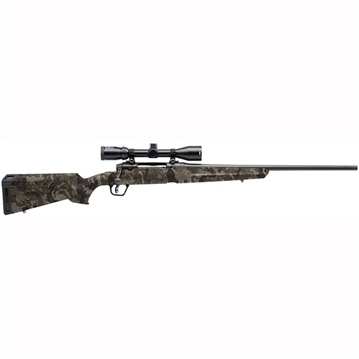 Picture of Savage Arms AXIS II XP, NOMAD VEIL CERVIDAE, .350 LEGEND 57723