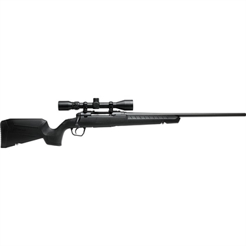 Picture of Savage Arms Axis XP Compact Rifle .400 Legend 4rd Magazine 20" Barrel Black with 3-9x40 Scope 32029