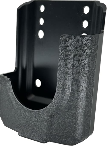 Picture of Zero9 Solutions Body Cam Case - Axon Body 3 Z9-2007-BLK-MLK-1 840360328471