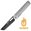 Picture of GERBER AYAKO Pocket Folder Silver 31-003729 013658158924