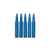 Picture of AZOOM 270 WIN SNAP CAP BLUE 5PK 12324