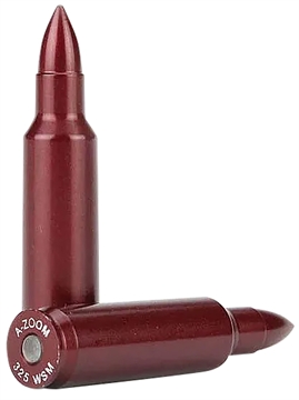 Picture of Pachmayr Snap Caps Rifle 450Bushmaster 2Pack 12303