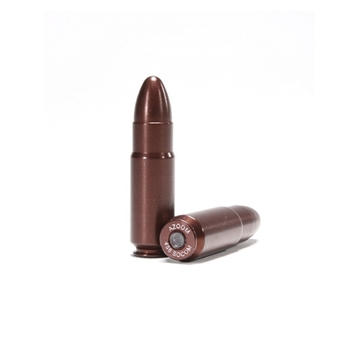 Picture of A-ZOOM METAL SNAP CAP .458 SOCOM 2-PACK 12301
