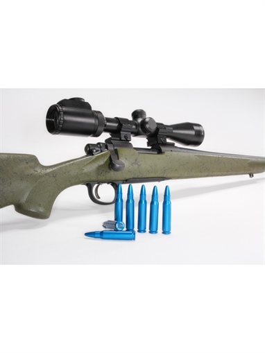 Picture of Pachmayr Snap Caps Rifle 6.5Creedmoor 2Pack 12300