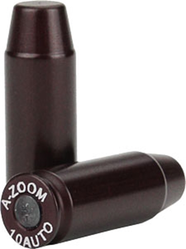 Picture of Lyman A-Zoom Precision Pistol Snap Caps 10mm Auto 5/ct 15117
