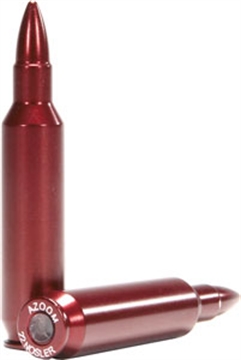 Picture of A-ZOOM METAL SNAP CAP .22 NOSLER 2-PACK < 12306