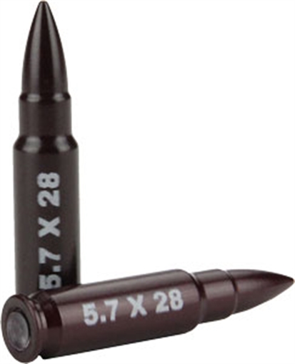 Picture of PACHMAYR A-ZOOM METAL SNAP CAPS 5.7X28MM PISTOL 5-PK 15130