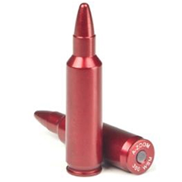 Picture of A-ZOOM METAL SNAP CAP .300 WIN. SHORT MAGNUM 2-PACK 12296