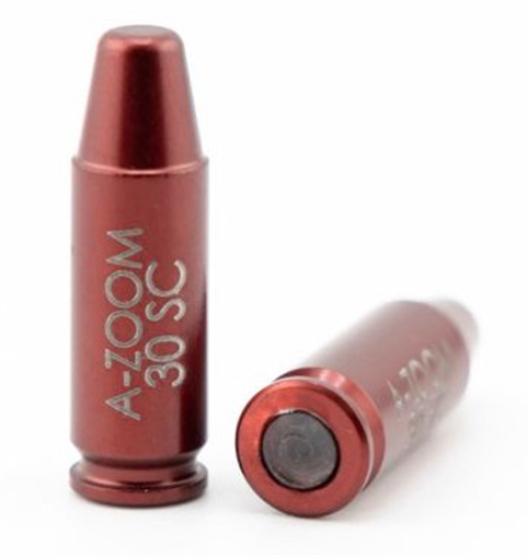 Picture of AZOOM SNAP CAPS 30SC 5PK 15157