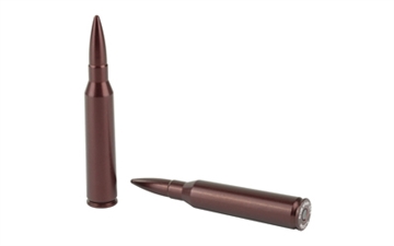 Picture of A-Zoom Snap Caps, 338 Lapua, 2 Pack 6666927 12250