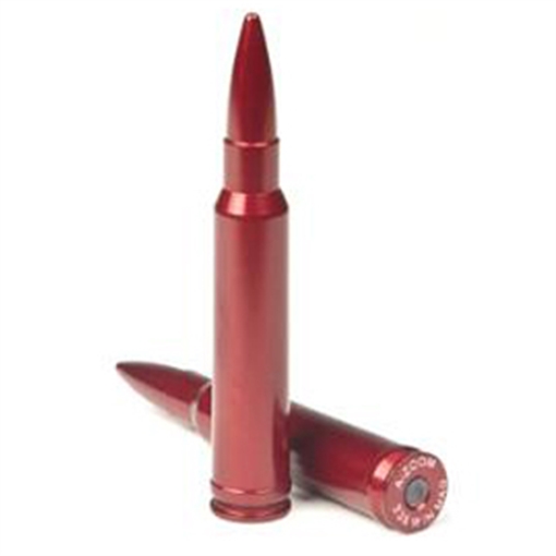 Picture of A-Zoom Metal Snap Caps .338 Winchester 2/ct 12230
