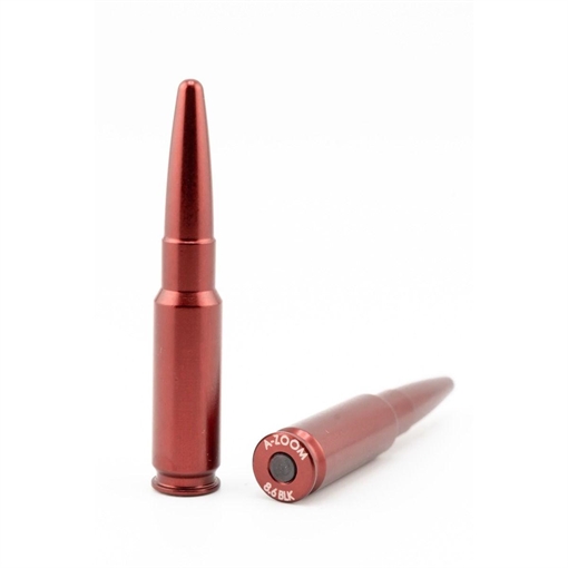 Picture of A-Zoom Rifle Snap Caps - 8.6 Blackout 2/ct 12316