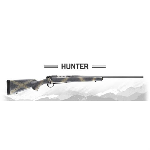Picture of Bergara B-14 WILDERNESS HUNTER 28 NOSLER 26'' BBL (1) 2 RD MAG B14LM1110