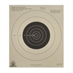 Picture of B-16 25-YARD SPECIAL SLOW FIRE TARGET B16