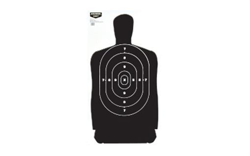 Picture of B/C EZE-SCORER SLHOUT TGT 100-24X45 BC-37002
