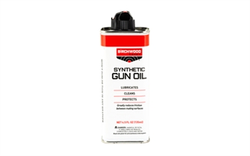 Picture of Birchwood Casey Birchwood Casey Synthetic Gun Oil Spout Can 4.5 oz. BC-44128